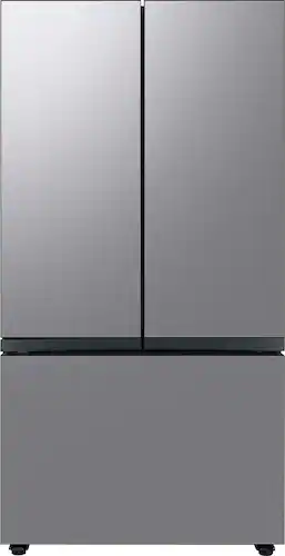 French Door Refrigerators