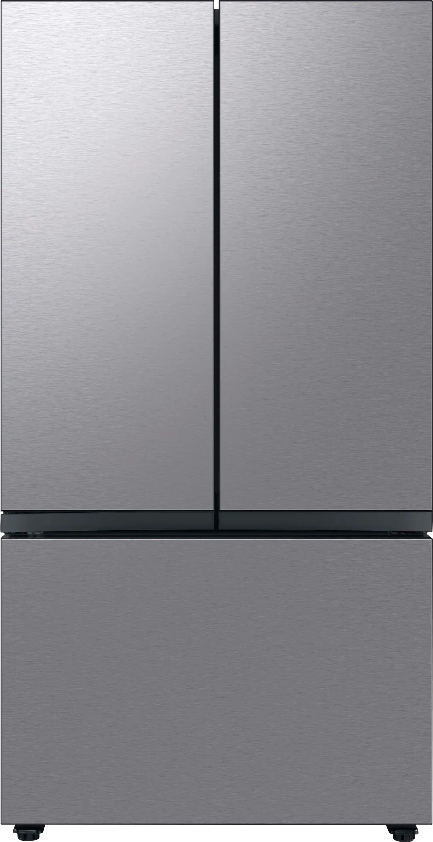 Stainless Steel - Fingerprint Resistant