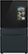 Front Zoom. Samsung - 29 cu. ft. Bespoke 4-Door French Door Refrigerator with Family Hub™ - Matte black steel.