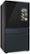 Alt View Zoom 11. Samsung - 29 cu. ft. Bespoke 4-Door French Door Refrigerator with Family Hub™ - Matte black steel.
