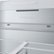 Alt View Zoom 23. Samsung - Bespoke 23 cu. ft. Counter Depth 4-Door French Door Refrigerator with AutoFill Water Pitcher - Stainless steel.
