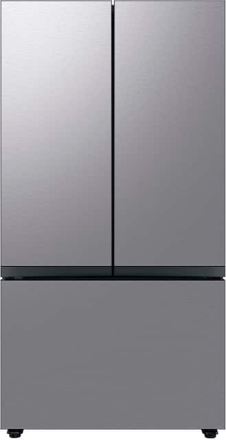 Samsung BESPOKE 30 cu. ft. 3 Door French Door Smart