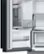Alt View Zoom 13. Samsung - Bespoke 30 cu. ft 3-Door French Door Refrigerator with AutoFill Water Pitcher - Stainless steel.