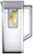Alt View Zoom 19. Samsung - Bespoke 30 cu. ft 3-Door French Door Refrigerator with AutoFill Water Pitcher - Stainless steel.