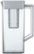 Alt View Zoom 20. Samsung - Bespoke 30 cu. ft 3-Door French Door Refrigerator with AutoFill Water Pitcher - Stainless steel.