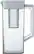 Alt View 20. Samsung - BESPOKE 30 cu. ft. 3-Door French Door Smart Refrigerator with AutoFill Water Pitcher - Stainless Steel.
