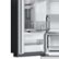 Alt View Zoom 13. Samsung - Bespoke 30 cu. ft 3-Door French Door Refrigerator with AutoFill Water Pitcher - White glass.