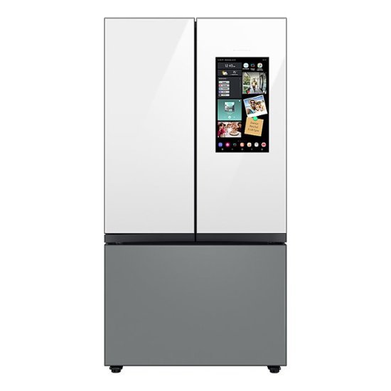 Samsung Smart Refrigerators Cost