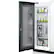 Alt View 17. Samsung - BESPOKE 30 cu. ft. 3-Door French Door Smart Refrigerator with Family Hub - Custom Panel Ready.
