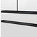 Alt View 14. Samsung - BESPOKE 29 cu. ft. 4-Door French Door Smart Refrigerator with AutoFill Water Pitcher - Custom Panel Ready.