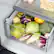 Alt View 21. Samsung - BESPOKE 29 cu. ft. 4-Door French Door Smart Refrigerator with AutoFill Water Pitcher - Custom Panel Ready.