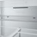 Alt View 23. Samsung - BESPOKE 29 cu. ft. 4-Door French Door Smart Refrigerator with Family Hub - Custom Panel Ready.