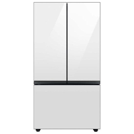 Samsung Bespoke 3-Door French Door Refrigerator