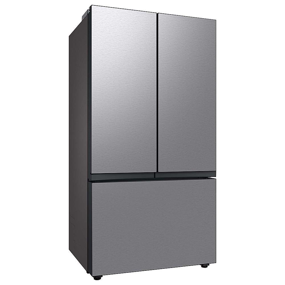 RF30BB660012AA  Bespoke 3-Door French Door Refrigerator (30 cu