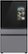 Alt View 1. Samsung - BESPOKE 29 cu. ft. 4-Door French Door Smart Refrigerator with Family Hub - Custom Panel Ready.