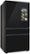 Alt View 11. Samsung - BESPOKE 29 cu. ft. 4-Door French Door Smart Refrigerator with Family Hub - Custom Panel Ready.