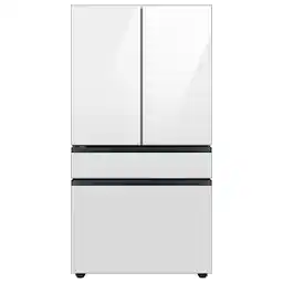 White Glass - Fingerprint Resistant