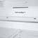 Alt View 23. Samsung - BESPOKE 30 cu. ft. 3-Door French Door Smart Refrigerator with Family Hub - Custom Panel Ready.