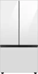 White Glass - Fingerprint Resistant