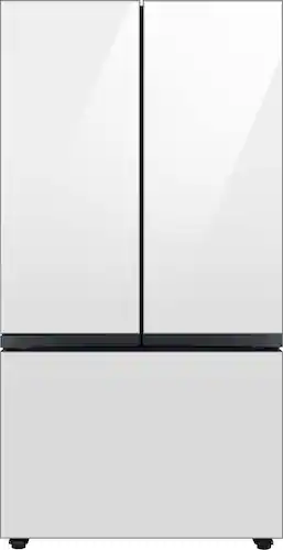 French Door Refrigerators