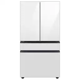 White Glass - Fingerprint Resistant