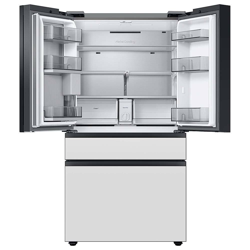 Save 0 on Samsung – BESPOKE 23 cu. ft. 4-Door French Door Counter Depth Refrigerator @ BestBuy Save 0 on Samsung – BESPOKE 23 cu. ft. 4-Door French Door Counter Depth Refrigerator @ BestBuy