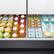 Alt View 16. Samsung - BESPOKE 23 cu. ft. 4-Door French Door Counter Depth Smart Refrigerator with AutoFill Water Pitcher - White Glass.
