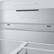 Alt View 23. Samsung - BESPOKE 23 cu. ft. 4-Door French Door Counter Depth Smart Refrigerator with AutoFill Water Pitcher - White Glass.