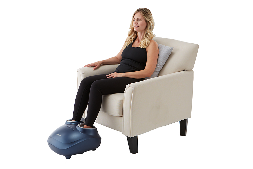 Infinity best sale foot massager