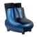 Angle. Infinity - Foot and Calf Massager - Blue.