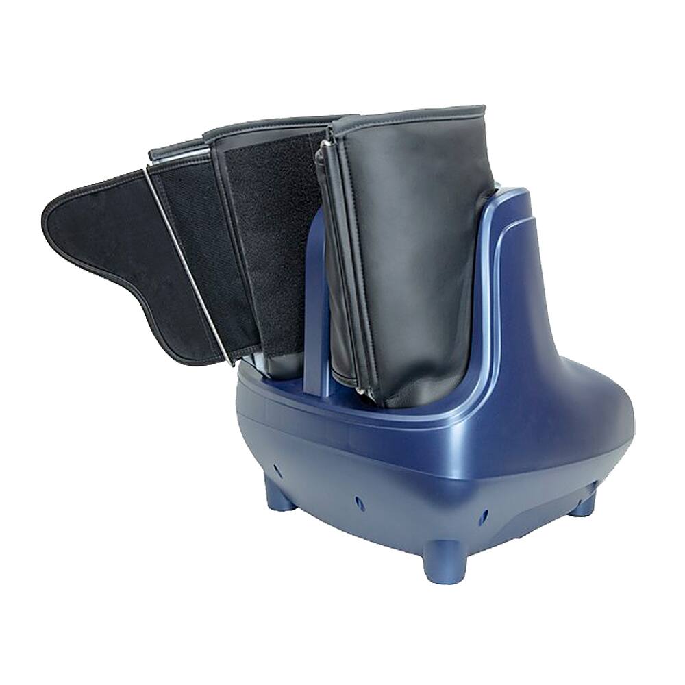 Infinity shiatsu foot outlet & calf massager