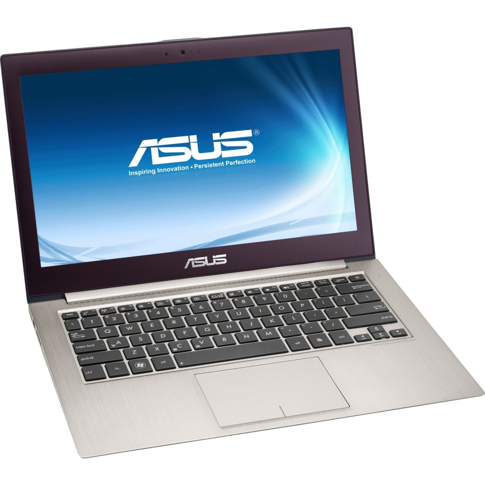 最高品質の ZENBOOK ASUS UX32V SSD i5-3317U Core ノートPC