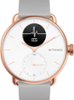 Withings - Scanwatch - Hybrid Smartwatch with ECG, heart rate and oximeter - 38mm - White