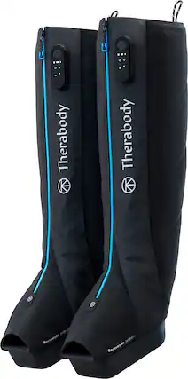 Therabody Therabody 8 a Recovery Device Modern Necessity for Athletes