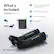 What's Included:
1. RecoveryAir JetBoots
2. 2 RecoveryAir JetBoots with integrated pumps
3. 2 36W Charger-jack port
4. 2 3 Splitter charging cord
5. Boots pouch
6. Therabody