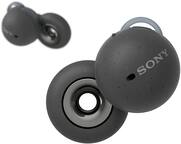 Sony LinkBuds S True Wireless Noise Canceling Earbuds Black 