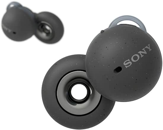 Best wireless discount earbuds with strap