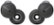Alt View Zoom 11. Sony - LinkBuds True Wireless Open-Ear Earbuds - Dark Gray.