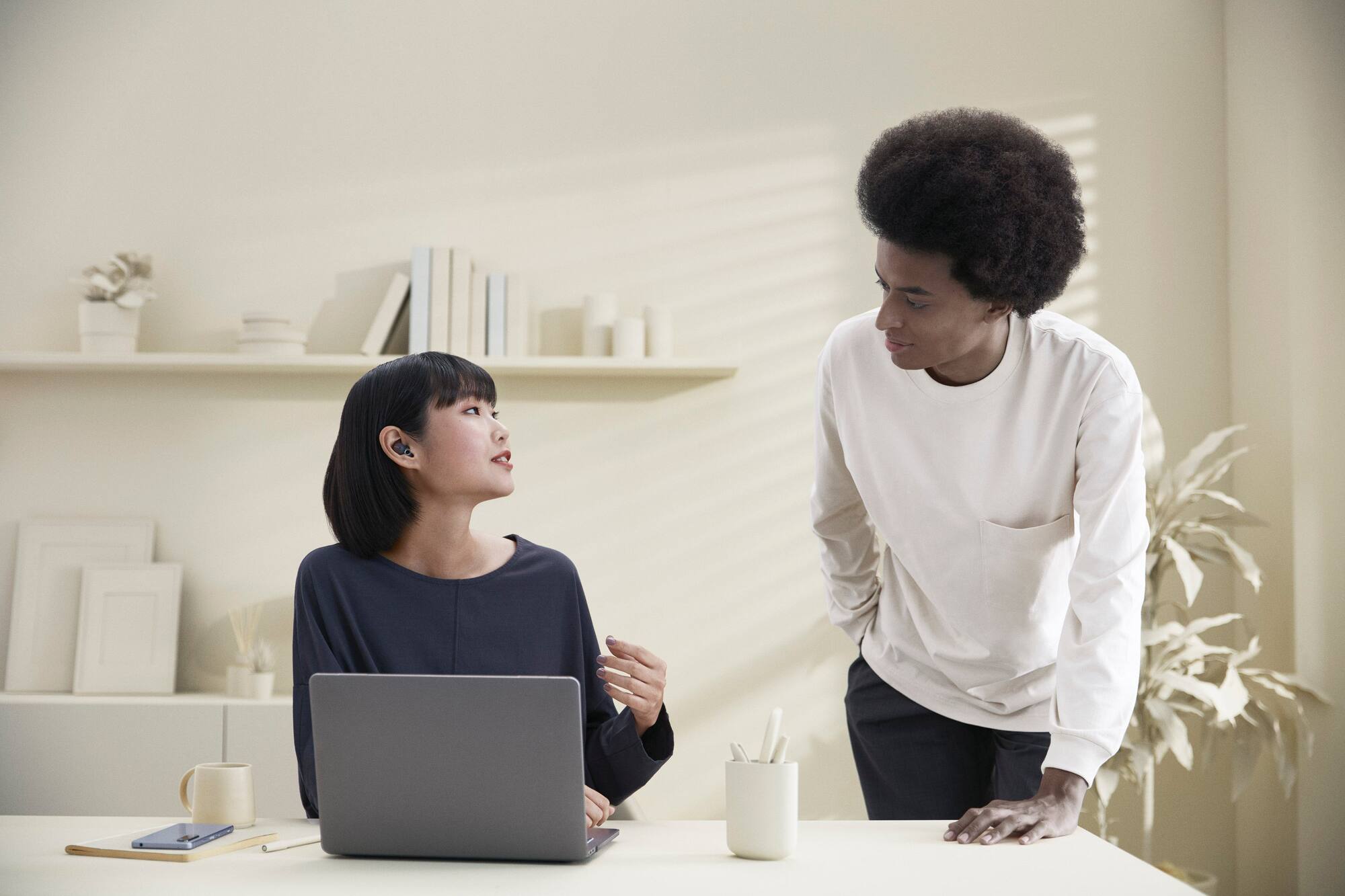 Save on Sony – LinkBuds True Wireless Open-Ear Earbuds @ BestBuy Save on Sony – LinkBuds True Wireless Open-Ear Earbuds @ BestBuy