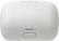 Alt View 14. Sony - LinkBuds True Wireless Open-Ear Earbuds - White.