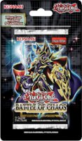 Konami - Yu-Gi-Oh! Trading Card Game - Battle of Chaos Blister - Front_Zoom