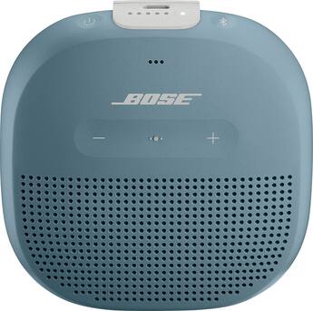 Bose SoundLink Micro Portable Bluetooth Speaker with Waterproof Bose SoundLink Micro Portable Bluetooth Speaker with Waterproof