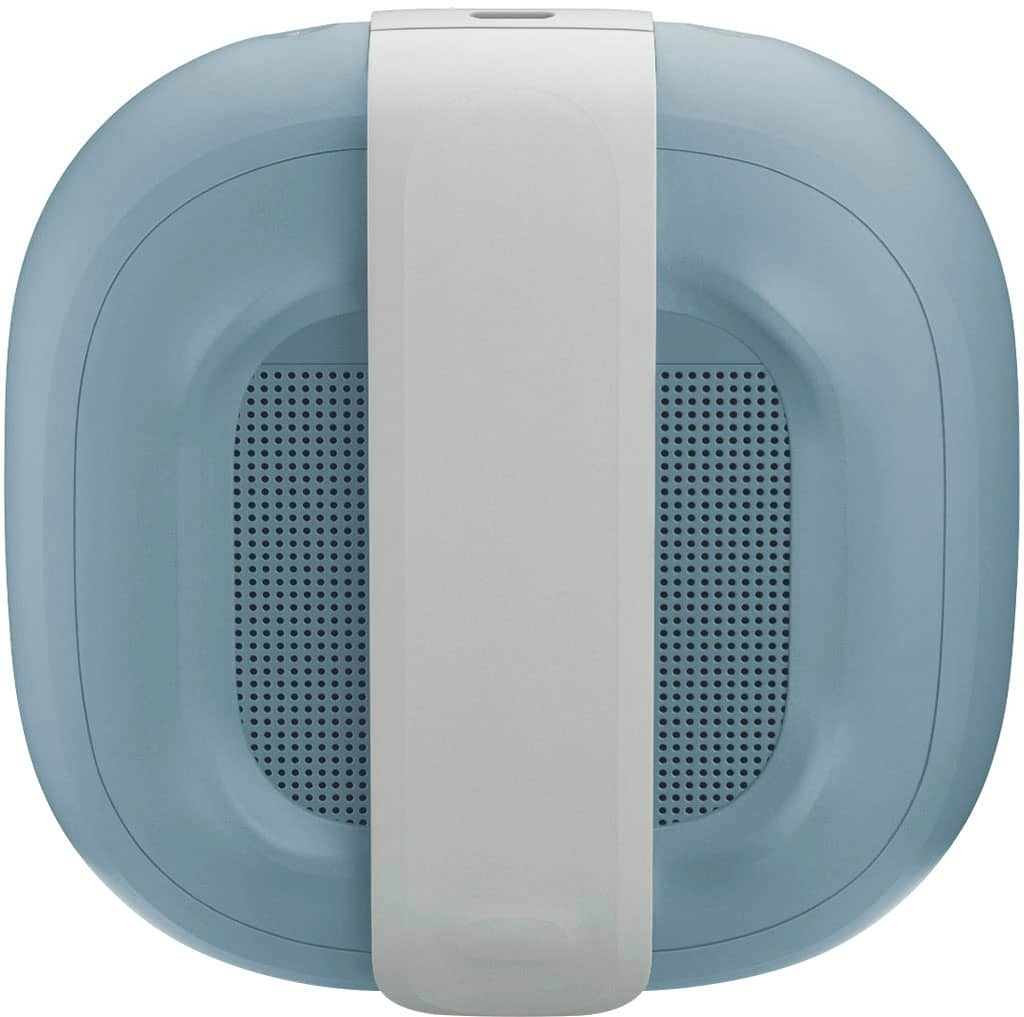 Bose soundlink micro portable best sale bluetooth speaker