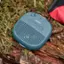 Alt View 1. Bose - SoundLink Micro Portable Bluetooth Speaker with Waterproof Design - Stone Blue.