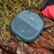 Alt View Zoom 1. Bose - SoundLink Micro Portable Bluetooth Speaker with Waterproof Design - Stone Blue.