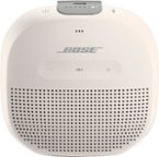 Bose SoundLink Revolve+ II Portable Bluetooth Speaker Triple Black  858366-1110 - Best Buy