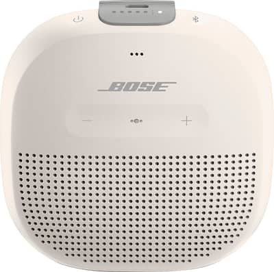 Bose SoundLink Micro Portable Bluetooth Speaker with Waterproof Bose SoundLink Micro Portable Bluetooth Speaker with Waterproof