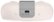 Alt View Zoom 16. Bose - SoundLink Micro Portable Bluetooth Speaker with Waterproof Design - White Smoke.