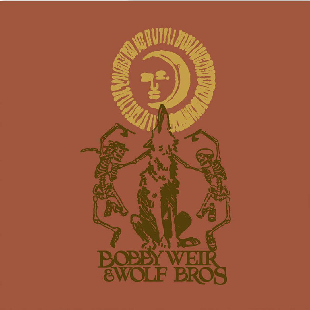 Front. Live in Colorado [LP].