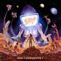 Motorheart [LP] - VINYL - Front_Standard